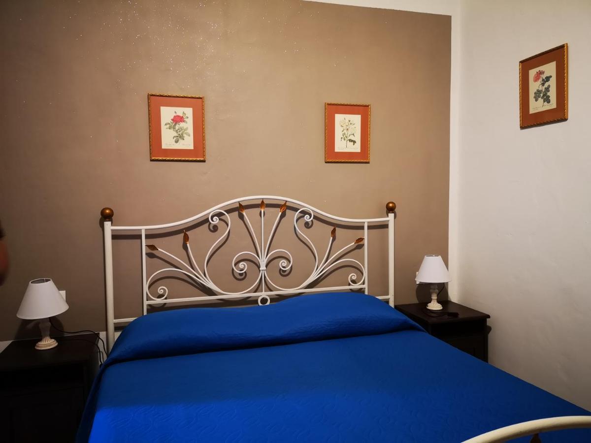 Il Nespolo Βίλα Castagneto Carducci Εξωτερικό φωτογραφία