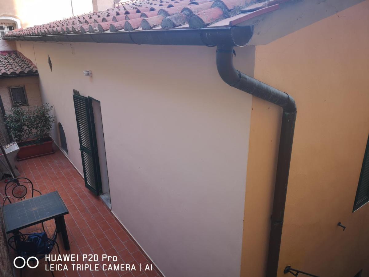 Il Nespolo Βίλα Castagneto Carducci Εξωτερικό φωτογραφία