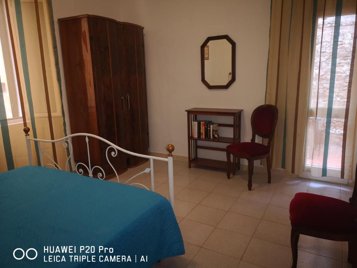 Il Nespolo Βίλα Castagneto Carducci Εξωτερικό φωτογραφία